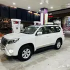برادو 2015 للبيع