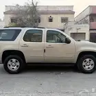 للبيع تاهو 2012 دبل سعودي نظيف جدا بدي وكاله
