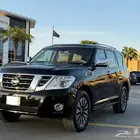 باترول 320 مجهز تجهيز كامل مالك ثاني