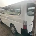 باص للايجار الشهري او السنوي