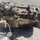 جير عادي شاحنه مرسيدس اتيكو مع ملحقاته