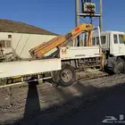 مستبيشي لوري