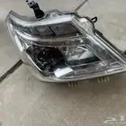شمعات نيسان بترول