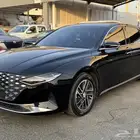 وصول دفع جديدة هونداي ازيرا 2020.2021.2022 وارد كوريا