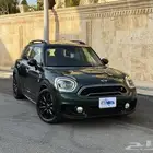 ميني كوبر_ContryMan_2017_S
