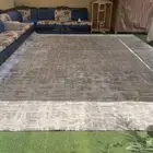 فرشه وكنب كبيره