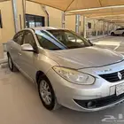 رينو فلوانس موديل 2013