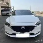 مازدا 6 سيدان 2019 للبيع...