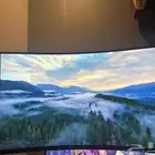 شاشه قنمنق (ultragear (LG