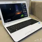 لاب توب توشيبا i5