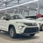 اوربان كروزر فل كامل ابيض موديل 2025