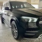 mercedes GLE 2022