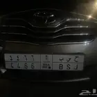لوحه للبيع ح س ب 66 44والله يبارك للي بياخذه