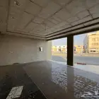 محل للإيجار فتحتين في مسجد جامع بحي المنارات شمال جدة