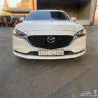 مازدا 6 للبيع