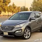 هيونداي سنتافي 2016 بحالة ممتازة