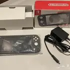 نينتيندو سويتش لايت - nintendo switch lite