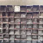 للبيع سطول حديد و بلاستيك و تنك مستعملة