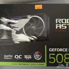 كرت شاشة 5080 rtx rog