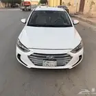 هونداي النترا 2017 للبيع