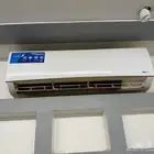 مكيف طن ونص