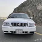 فورد جراند ماركيز موديل 2010 ( وكالة )