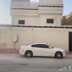 للبيع سياره دوج شارجر