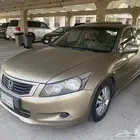 للبيع هوندا اكورد 2010