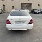 مرسيدس S350 سته سلندر للبيع