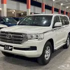 تويوتا لاندكروزر جكسار 2020