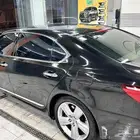 لكزس LS460 2011