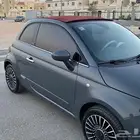 فيات 2018 500c