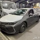 كرولا 2.0 استندر 2025 سعودي 75475