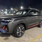 شانجان CS35 فل كامل ليمتد 2025 عداد 33 الف فقط