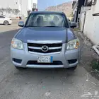 وانيت مازدا 2009