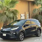 كيا سبورتاج 2019 مالك اول سعودي