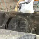 قطع تشارجر 2013 بطانة كبوت دبة وسطية و غطا قربة هواء
