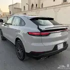 بورش كايين كوب S للبيع ( Cayenne coupe S )