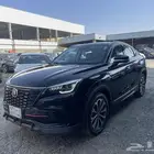 شانجان CS85 2023 فل كامل شبه الاصفار