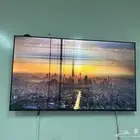 شاشه تلفزيون   65 بوصه