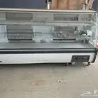 ثلاجة عرض