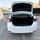 تويوتا يارس 2020 فئة Y