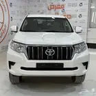 تويوتا برادو 2022 TXL