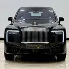 Rolls Royce Cullinan 2025 Saudi