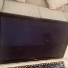 شاشة تلفزيون مع ريسيفرات للبيع