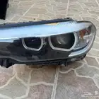 انوار و صدام BMW 2018 M package