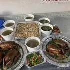 اكل مصري بيتي
