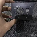 كنترول مكيف  مفاتيح النور جمس