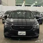 للبيع جيلي امحراند 7 موديل 2023 بحالة ممتازة