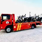 سطح  هيدرلك مجو د حايل